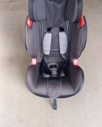 Seggiolino Thunder Be Cool NON Isofix 9-36 kg