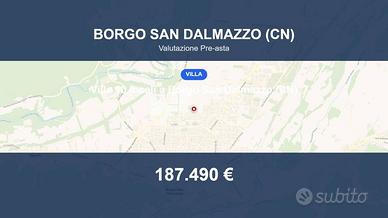 Immobile in asta di 270 m² con più di 5 locali a B