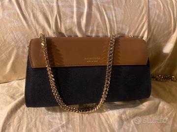 Sergio Rossi borsa tracollanuova