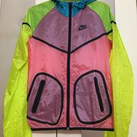 Giacca a vento Nike