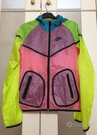 Giacca a vento Nike