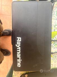 Ecoscandaglio  raymariner element 9hv