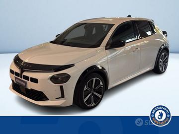 Lancia Ypsilon NUOVA LX 1.2 100CV MHEV