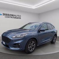 FORD Kuga 2.0 ecoblue st-line 2wd 120cv auto