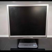 Monitor Acer 17"