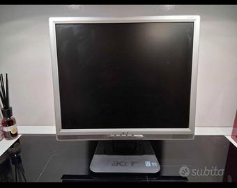 Monitor Acer 17"