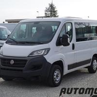 FIAT Ducato Panorama 9 posti 2.3MJT