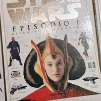 STAR WARS EPISODIO 1