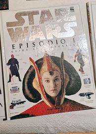 STAR WARS EPISODIO 1