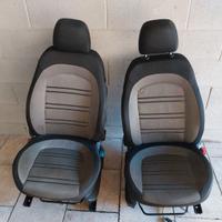 Sedili Fiat Punto