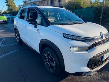Citroen C3 Aircross PureTech 110 S&S Feel