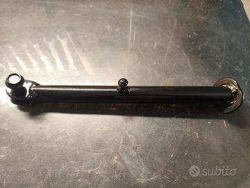 Cavalletto Yamaha xt600 xt 600 anni '90 come nuovo
