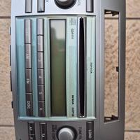 Autoradio originale Toyota Mp3