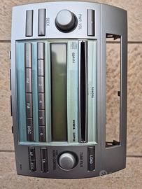Autoradio originale Toyota Mp3