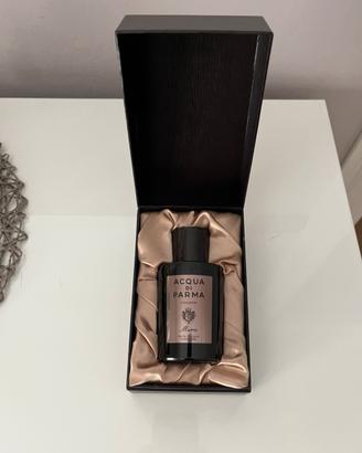 acqua di parma mirra