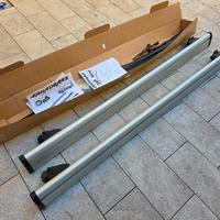 Barre portatutto per tetto auto Farad 91142-120