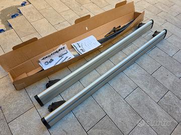 Barre portatutto per tetto auto Farad 91142-120