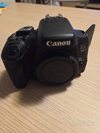 Canon 750D