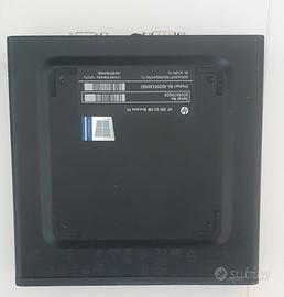 Computer HP 260 G3 Mini Pc