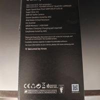 Smartphone Galaxy S9