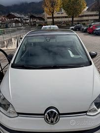 Volkswagen Up Come nuova