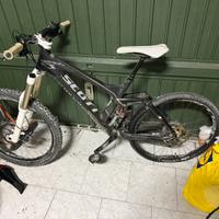 Bici scott