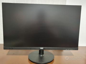monitor philips 27 pollici 