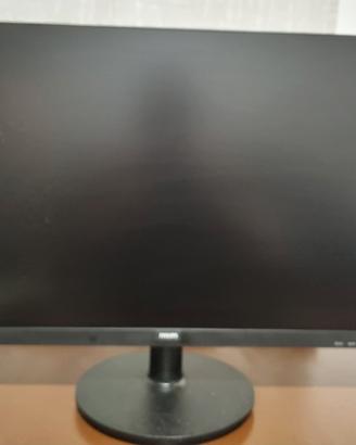 monitor philips 27 pollici 
