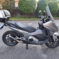 Honda 750 integra