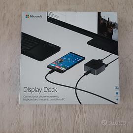 Microsoft display doc 