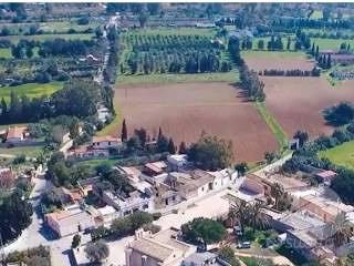 Tenuta sant'isidoro (cagliari) - Vista 4