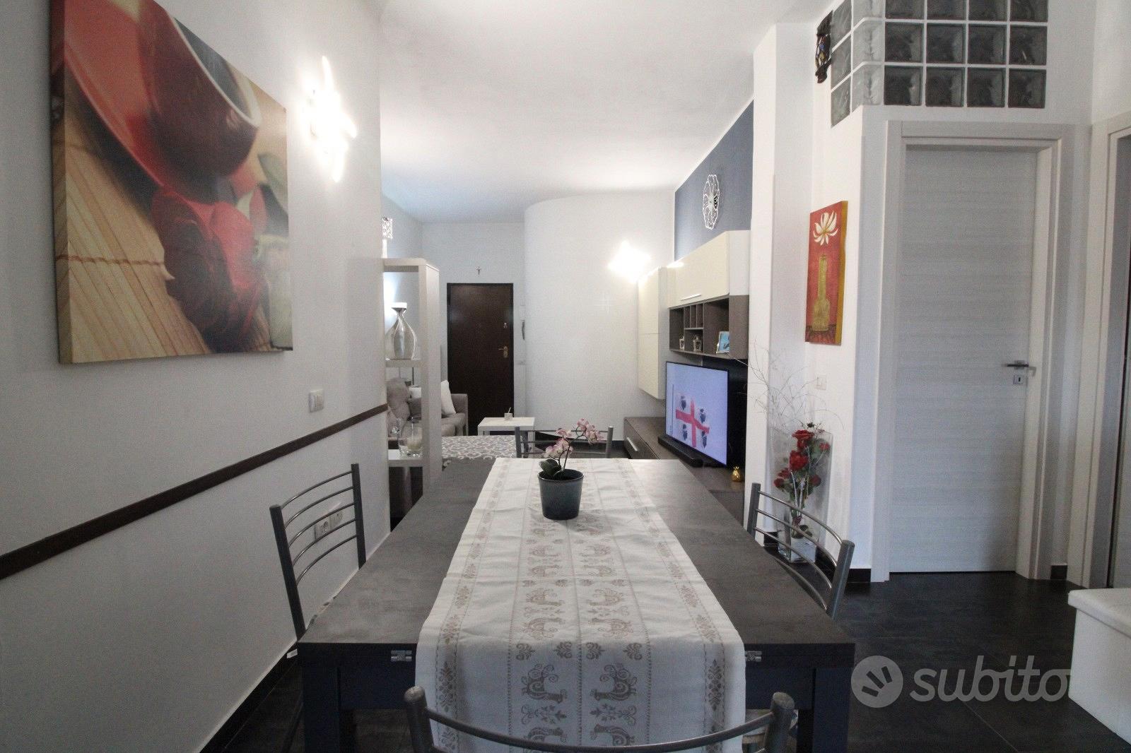 Appartamento – Cuartu Sant'Aleni/Quartu Sant'Elena, Casteddu/Cagliari - Vista 3