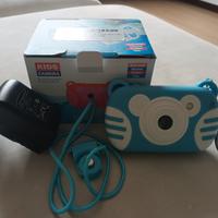 Cam King fotocamera per bambini