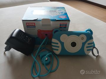Cam King fotocamera per bambini