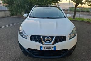 Nissan Qashqai 1.6 dCi 4X4 del 2012 SOLO 146.000 K