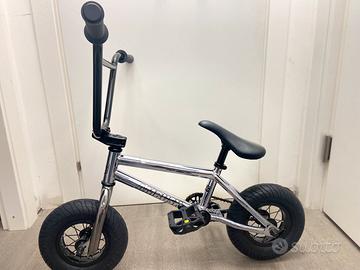 Mini bmx