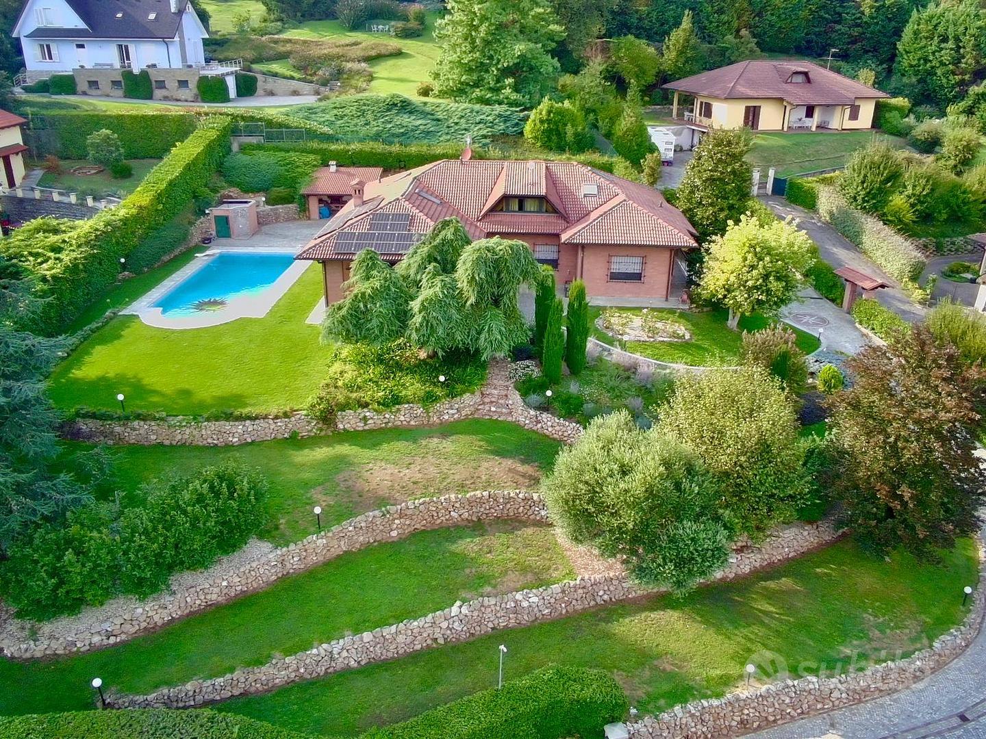Casa – Pietra Marazzi, Pavone d'Alessandria - Vista 3