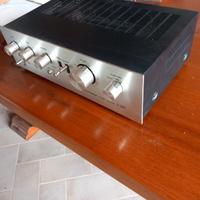 Amplificatore Pioneer 