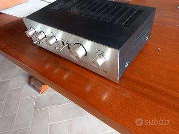 Amplificatore Pioneer 