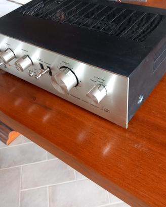Amplificatore Pioneer 