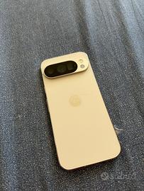 Google Pixel 10 pro 256gb grigio creta italia