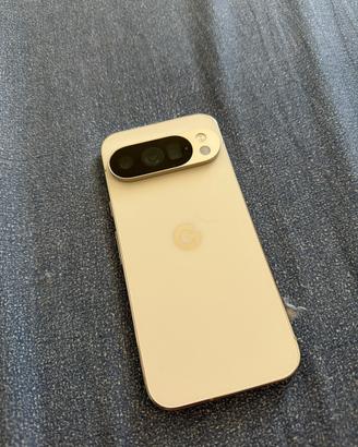 Google Pixel 10 pro 256gb grigio creta italia