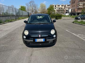 Fiat 500 1.3 Multijet 16V 95 CV Lounge