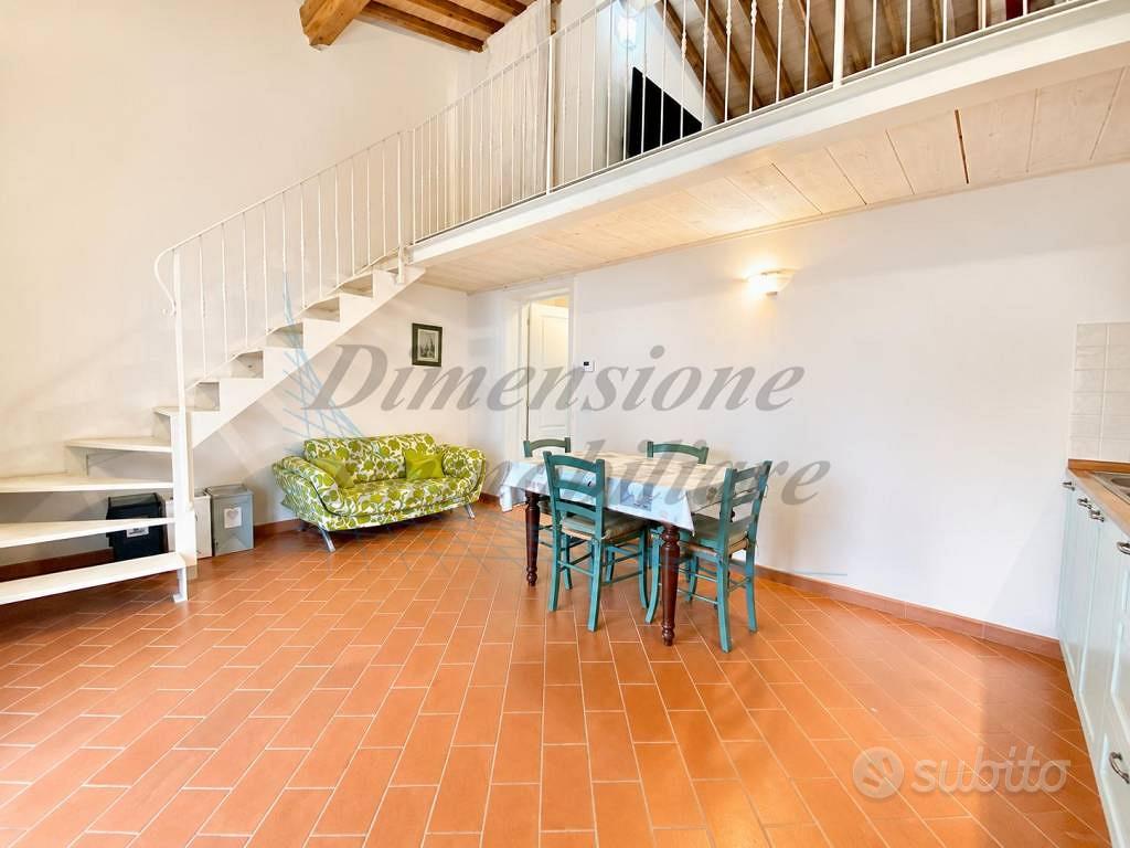 Apartment in Rosignano Marittimo, Vada - Vista 6