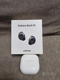 Samsung Galaxy Buds FE cuffie auricolari bluetooth
