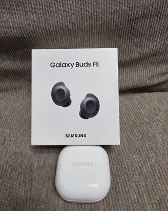 Samsung Galaxy Buds FE cuffie auricolari bluetooth