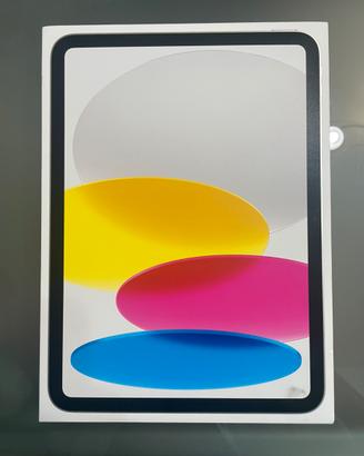 Apple iPad A16 128gb Wi-Fi Nuovo