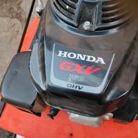 Rasaerba Falciatutto Honda 