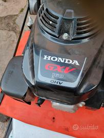 Rasaerba Falciatutto Honda 