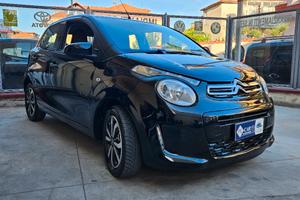CITROEN C1  SHINE 